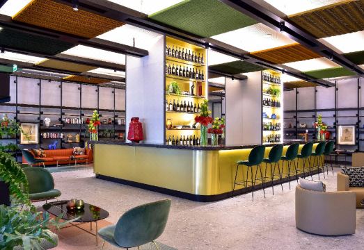 포르투 팔라시오 콩그레스 호텔 & 스파 레스토랑