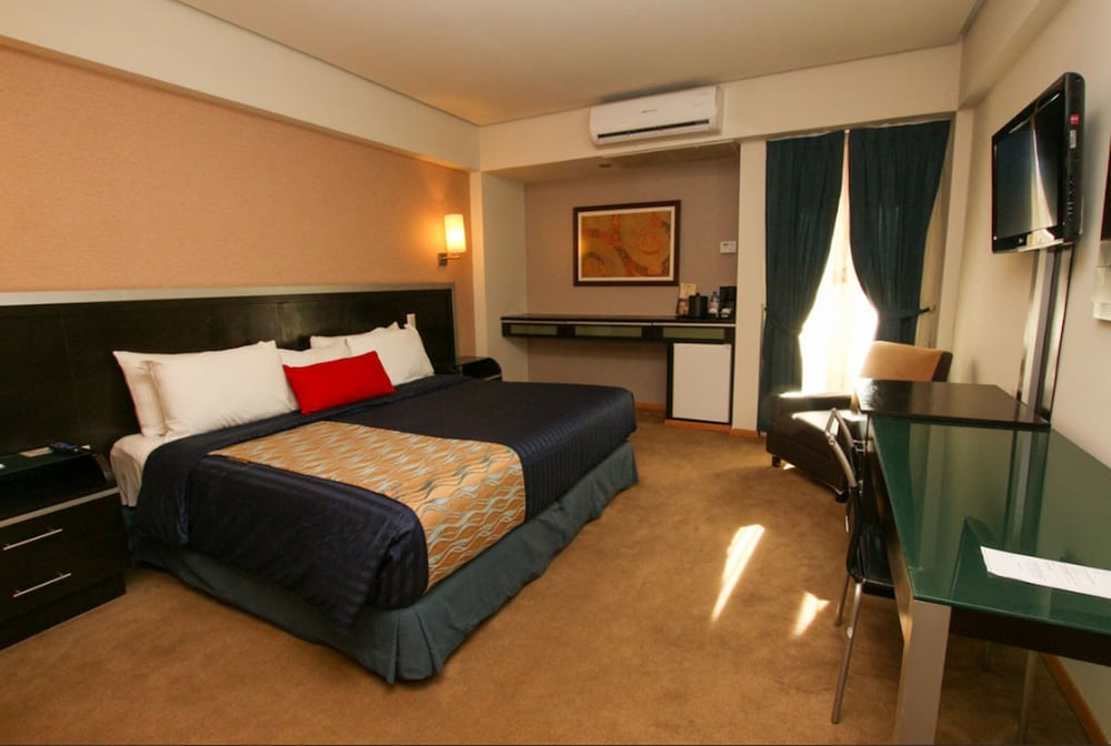 Hotel Colon Plaza Business Class