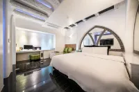 Anseong Mocha Hotels in Anseong-si