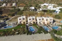 Naxos Luxury Villas Hotels in Mikri Vigla