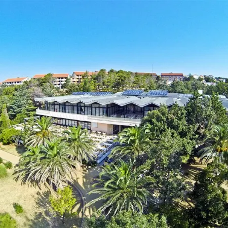 San Marino Sunny Resort by Valamar - Lopar Family