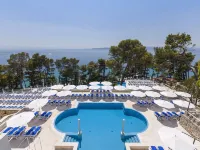 Bluesun Mala Berulia 佈雷拉酒店