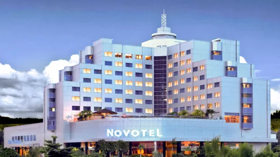 Novotel Balikpapan