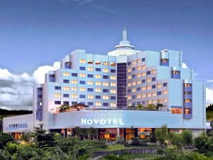 Novotel Balikpapan