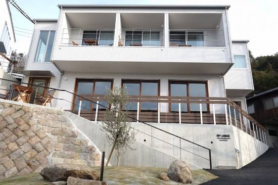 マイロッジ直島 My Lodge Naoshima 直島町 宿泊予約 安い料金プラン 口コミ 部屋写真 Trip Com マイロッジ直島 My Lodge Naoshima 直島町 宿泊予約 安い料金プラン 口コミ 部屋写真 Trip Com