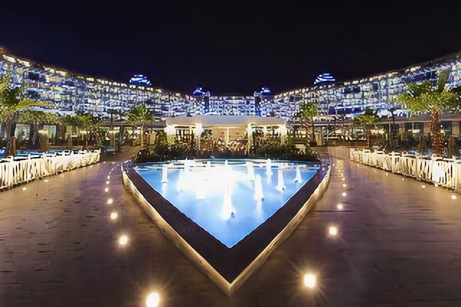 Sueno Hotels Deluxe Belek