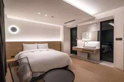 H Hotel Seoul Gasan Hotels in Seoul