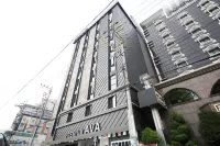 프리미엄아바호텔 신라대학교 주변 호텔