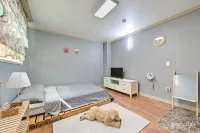 소백산에서 단양 신라적성비 주변 호텔