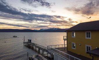 Buvik Sea Lodge Apartments