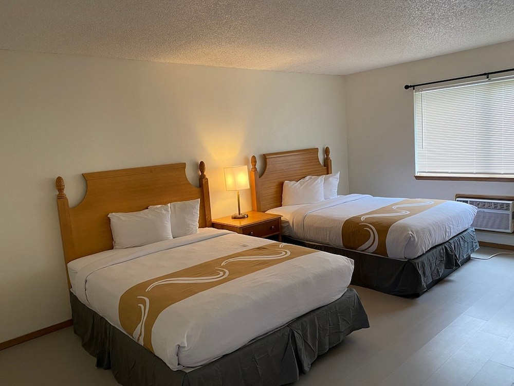 Economy Stay & Suites Tacoma