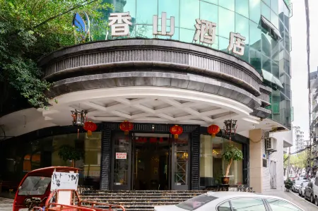 Xiang Shan Hotel
