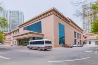 Bayin Guoleng Hotel Hotel a Korla