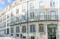 Back to Lisbon Hostel - Wi-Fi