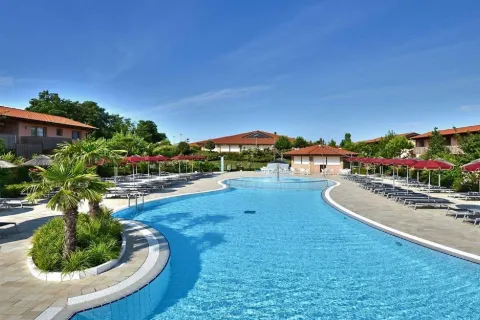Green Village Eco Resort