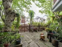 Yuemutang Homestay (Nanxun Ancient Town) Hotels near Xiaolianzhuang