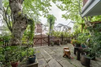 Nanxun Ancient Town Yuemutang Homestay Hotel in zona Xiaolianzhuang