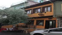 耶希爾精品酒店