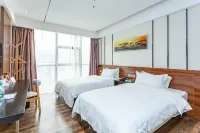 Zunyi Hengsheng Hotel Các khách sạn ở Dư Khánh