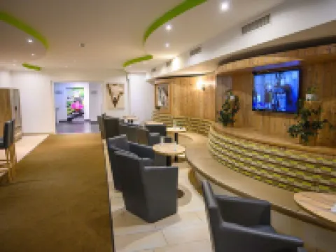 Grafenberg Resort by Alpeffect Hotels Hotels in Wagrain