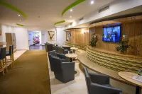 格拉芬貝格度假公寓飯店 - 高山效應飯店