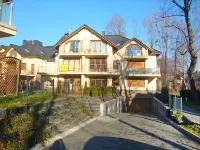 Apartament Olszowka Bielsko-Bialski Ośrodek Rekreacyjno-Narciarski "Dębowiec" 주변 호텔