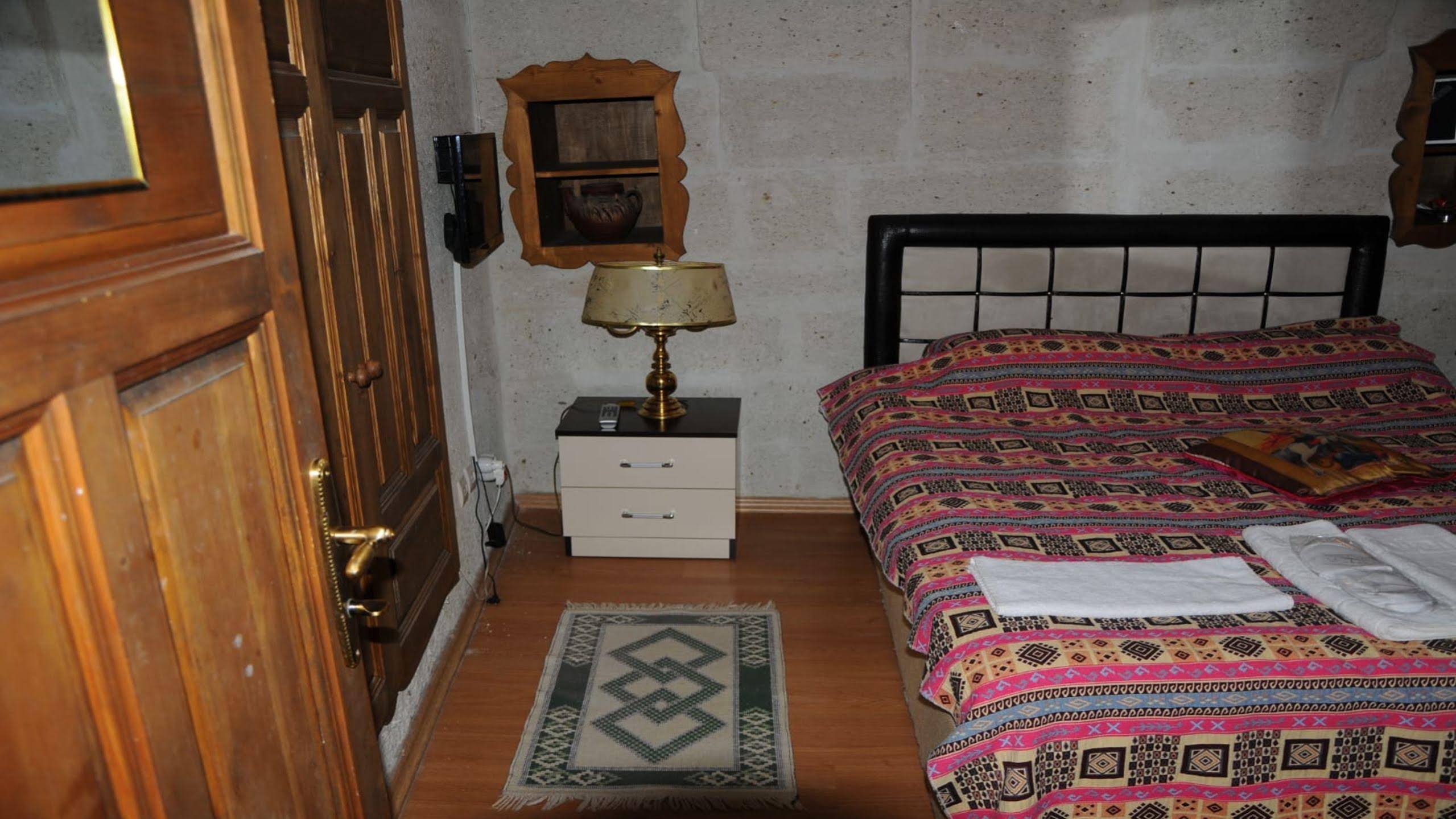 Bir Kedi Villa Guesthouse