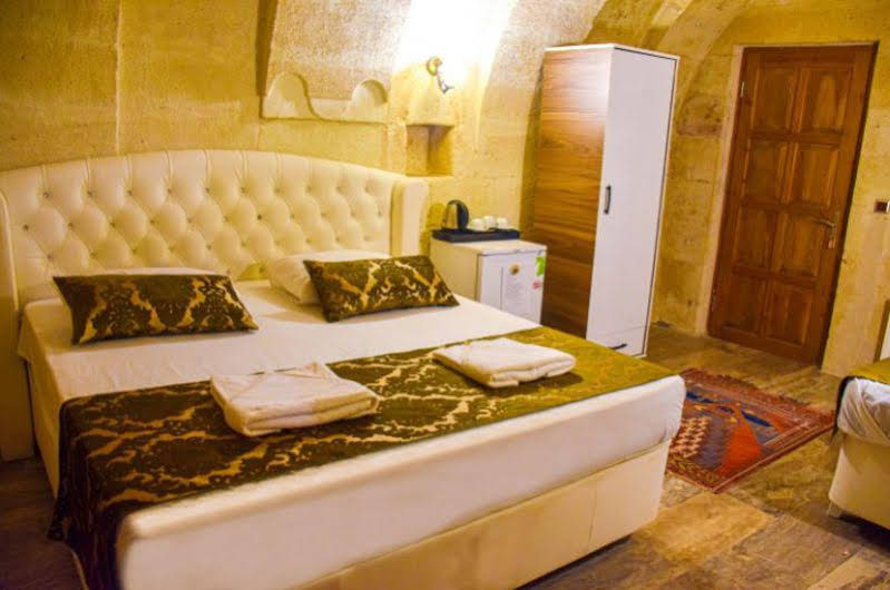 Cappadocia Cave House