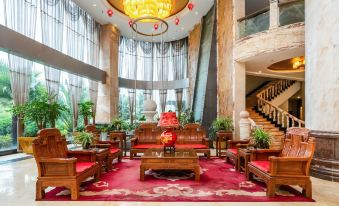 Shengjing Hotel