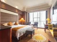 Jinling International Hotel Các khách sạn ở Quảng Nhiêu
