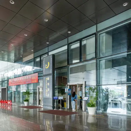 Terminal Hotel