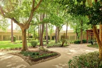 DoubleTree by Hilton Houston Intercontinental Airport Hotel a Houston