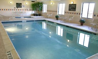 Hampton Inn Lehi-Thanksgiving Point