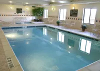 Hampton Inn Lehi-Thanksgiving Point