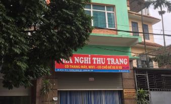 Spot on 941 Thu Trang Motel