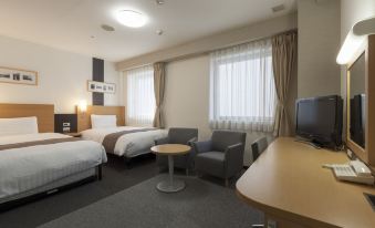 Comfort Hotel Sendai East