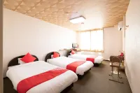 Tabist Chunichi Business Hotel Shima