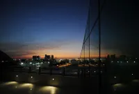 밀레니엄 캐피탈 게이트 아부다비