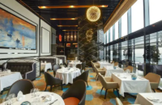 THE FACE Suites Hotel