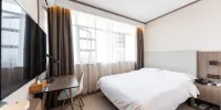 HanTing Hotel (Zhijiang Yanjiang Avenue) - Double Room