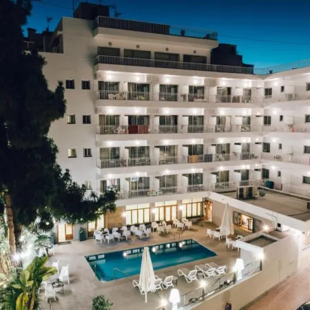 Hotel Teremar