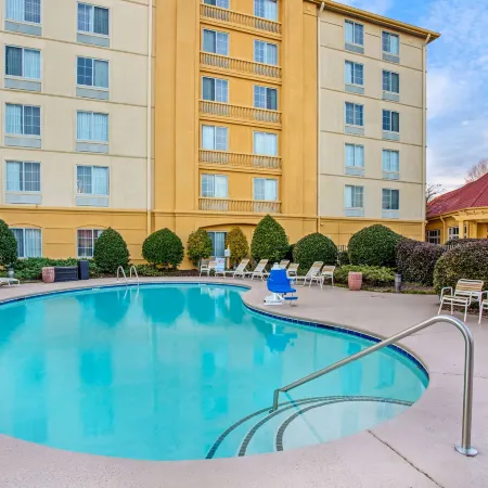 La Quinta Inn & Suites by Wyndham Winston-Salem