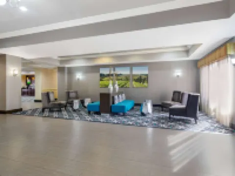 La Quinta Inn & Suites Temecula Hotels in Temecula