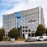 Roxi the Urban Residence Brussels