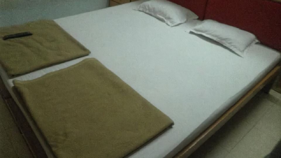 Hotel Park Inn