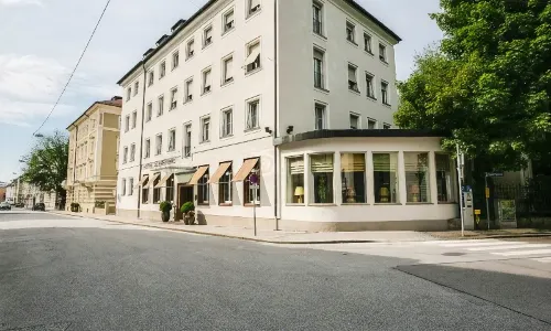 Boutique Hotel & Villa Auersperg