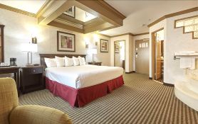 Ramada by Wyndham Abbotsford