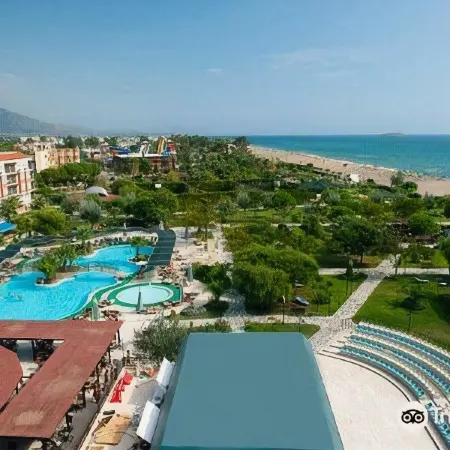 Club Yali Hotels & Resort