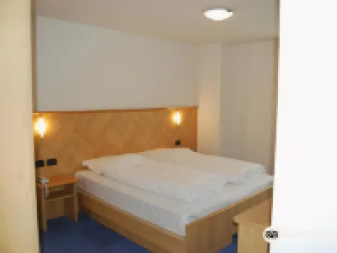 Phi Hotel Bellamonte Hoteles en Bellamonte