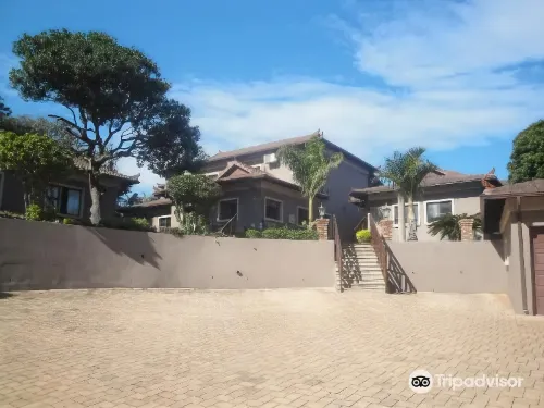 Lombok Lodge Hotels in Port Shepstone